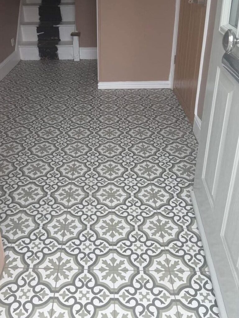 MCT Tiling Floor Tiling MCT Tiling Tiler in Northampton