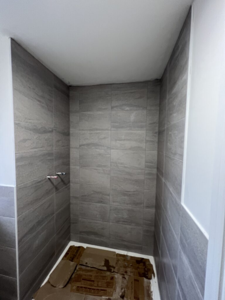 Site Work Northampton